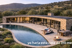 Los Navalucillos 15500&nbsp;м²