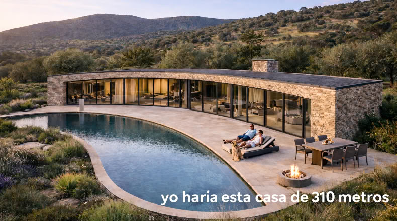 Toledo - Los Navalucillos - 15500m2