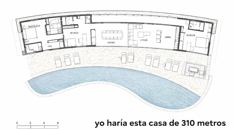 Toledo - Los Navalucillos - 15500m2