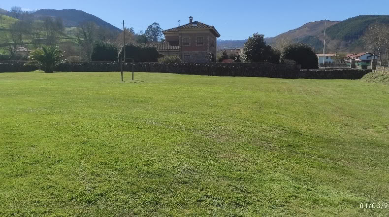 Cantabria - Ruente - 2700m2