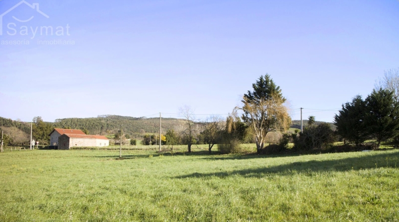 Cantabria - Гализано - 8769m2