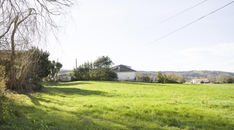 Cantabria - Гализано - 8769m2