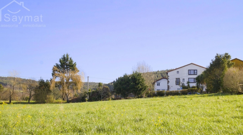Cantabria - Гализано - 8769m2