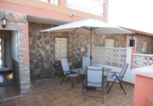 Casa de campo con terreno en alquiler en la España, Lorca, ref: TR400217 foto