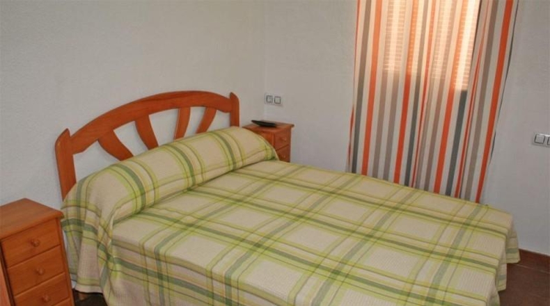 Murcia - Lorca - 55m2