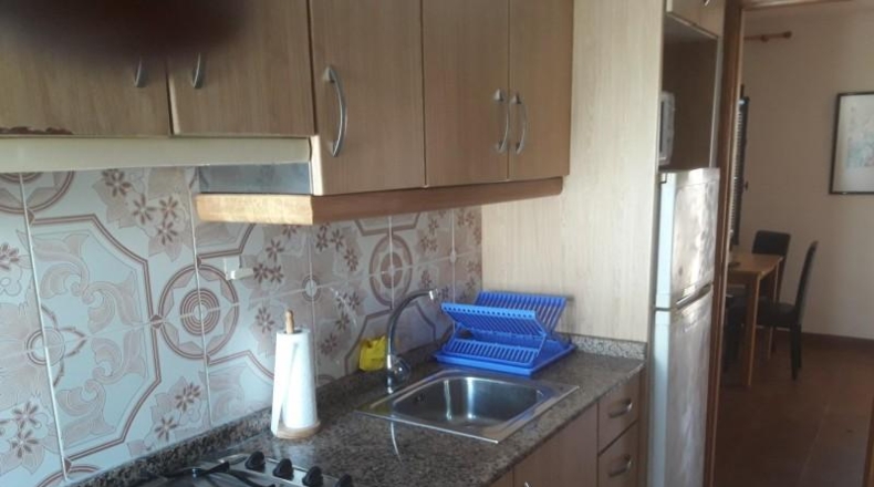 Murcia - Lorca - 55m2