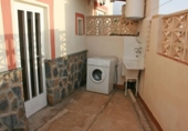 Casa de campo con terreno en alquiler en la España, Lorca, ref: TR400217 foto