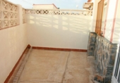 Casa de campo con terreno en alquiler en la España, Lorca, ref: TR400217 foto