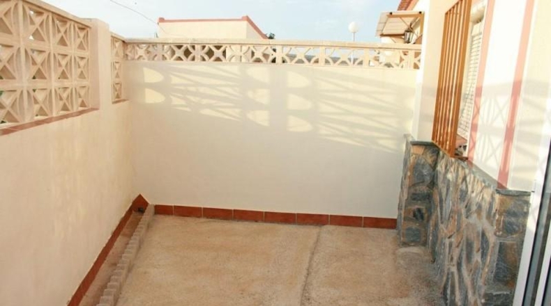 Murcia - Lorca - 55m2