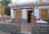 Casa de campo con terreno en alquiler en la España, Lorca, ref: TR389722 foto