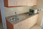 Casa de campo con terreno en alquiler en la España, Lorca, ref: TR389722 foto