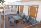 Casa de campo con terreno en alquiler en la España, Lorca, ref: TR389485 foto