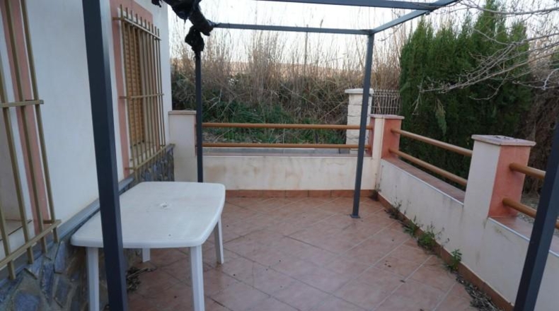 Murcia - Lorca - 70m2