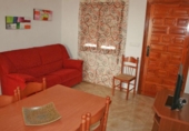 Casa de campo con terreno en alquiler en la España, Lorca, ref: TR389485 foto