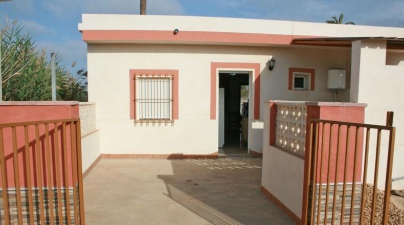 Murcia - Lorca - 70m2