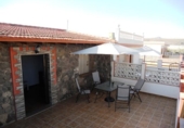 Casa de campo con terreno en alquiler en la España, Lorca, ref: TR390340 foto