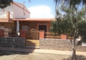 Casa de campo con terreno en alquiler en la España, Lorca, ref: TR390340 foto