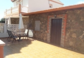 Casa de campo con terreno en alquiler en la España, Lorca, ref: TR390340 foto