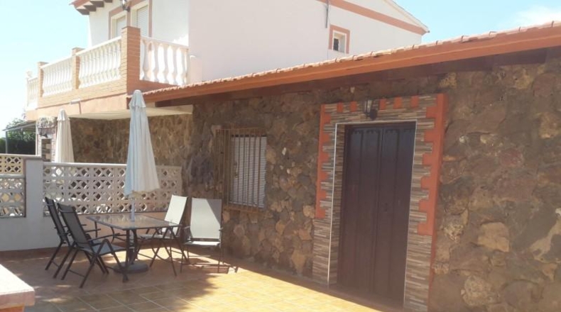 Murcia - Lorca - 70m2