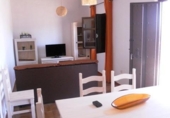 Casa de campo con terreno en alquiler en la España, Lorca, ref: TR390340 foto