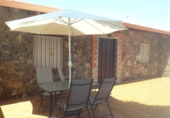 Casa de campo con terreno en alquiler en la España, Lorca, ref: TR390340 foto