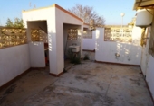 Casa de campo con terreno en alquiler en la España, Lorca, ref: TR390340 foto