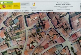 Tubilla del Lago 158&nbsp;m²