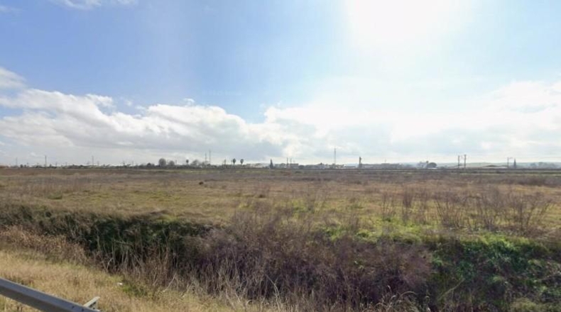 Córdoba - Córdoba - 2500m2