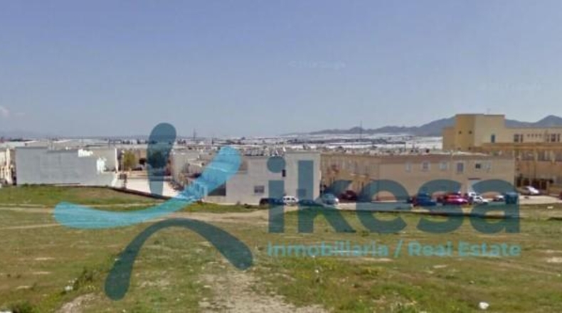 Almeria - Níjar - 282m2