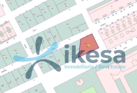San Isidro de Níjar 282&nbsp;m² 