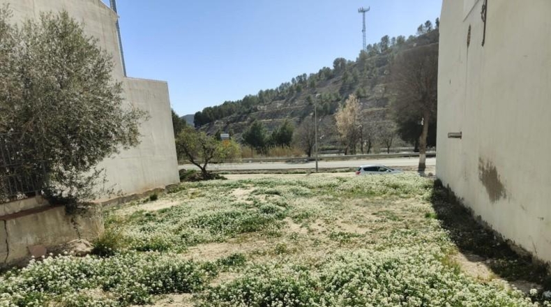 Almería - Велес-Рубио - 152m2