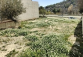 Urban land for sale on España, Vélez-Rubio, ref: TR388856 photo