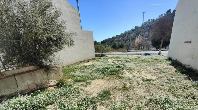 Almería - Велес-Рубио - 152m2