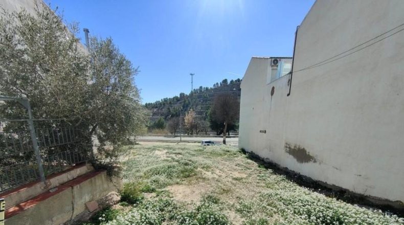 Almería - Велес-Рубио - 152m2