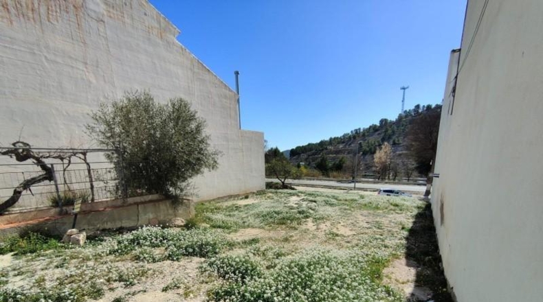 Almería - Велес-Рубио - 152m2