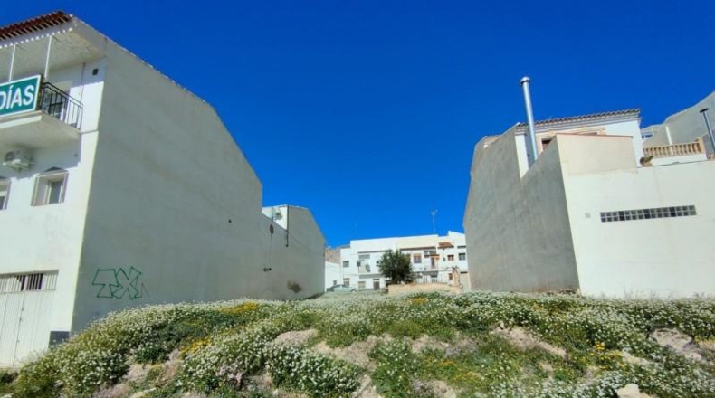 Almería - Велес-Рубио - 152m2