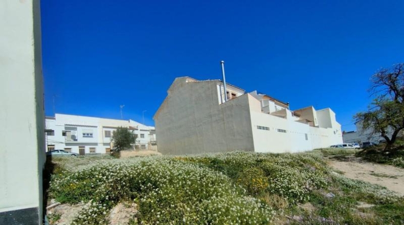 Almería - Велес-Рубио - 152m2
