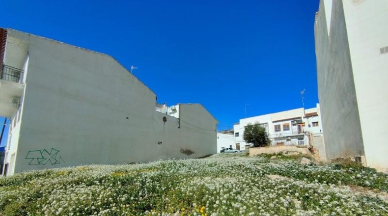 Almería - Велес-Рубио - 152m2