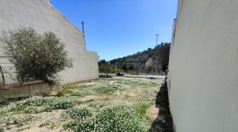 Almería - Велес-Рубио - 152m2