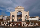 Urban land for sale on España, Vélez-Rubio, ref: TR388856 photo