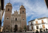 Urban land for sale on España, Vélez-Rubio, ref: TR388856 photo