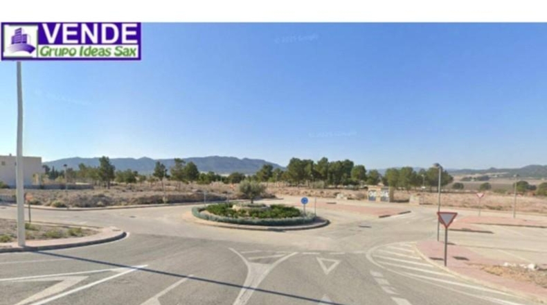 Alicante - Salinas - 600m2