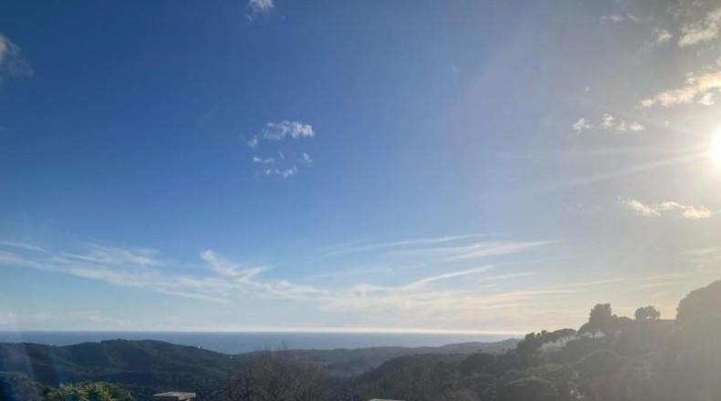 Барселона - Sant Cebrià de Vallalta - 681m2