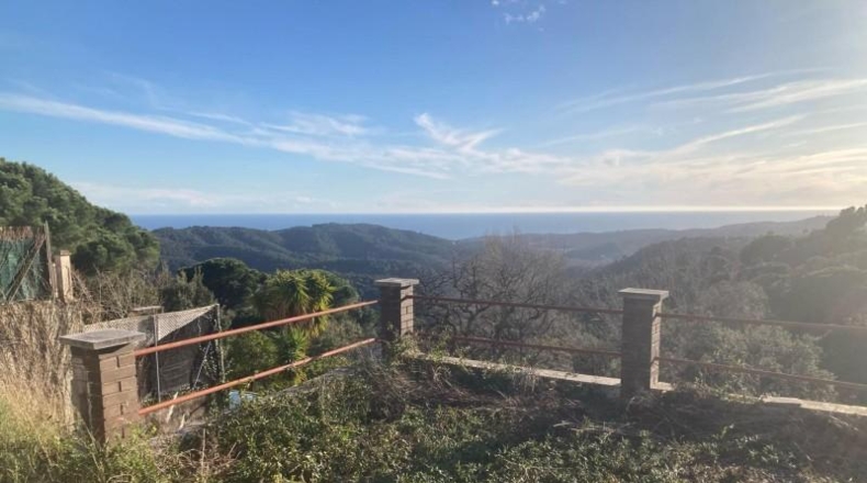 Барселона - Sant Cebrià de Vallalta - 681m2