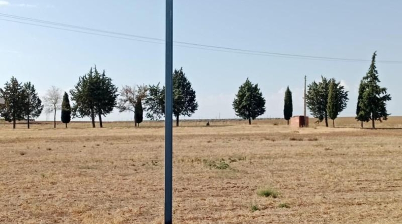 Valladolid - Matapozuelos - 567m2
