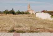 Городская земля под застройку на продажу у города Matapozuelos Фото