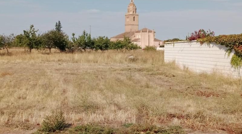 Valladolid - Matapozuelos - 567m2