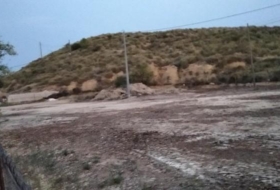 Calasparra 8710&nbsp;m² 