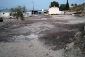Calasparra 8710&nbsp;m² 