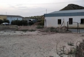 Calasparra 8710&nbsp;m² 